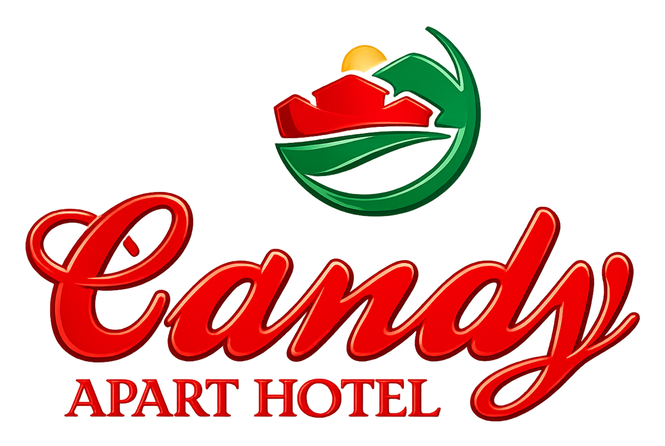 Candy Apart Hotel